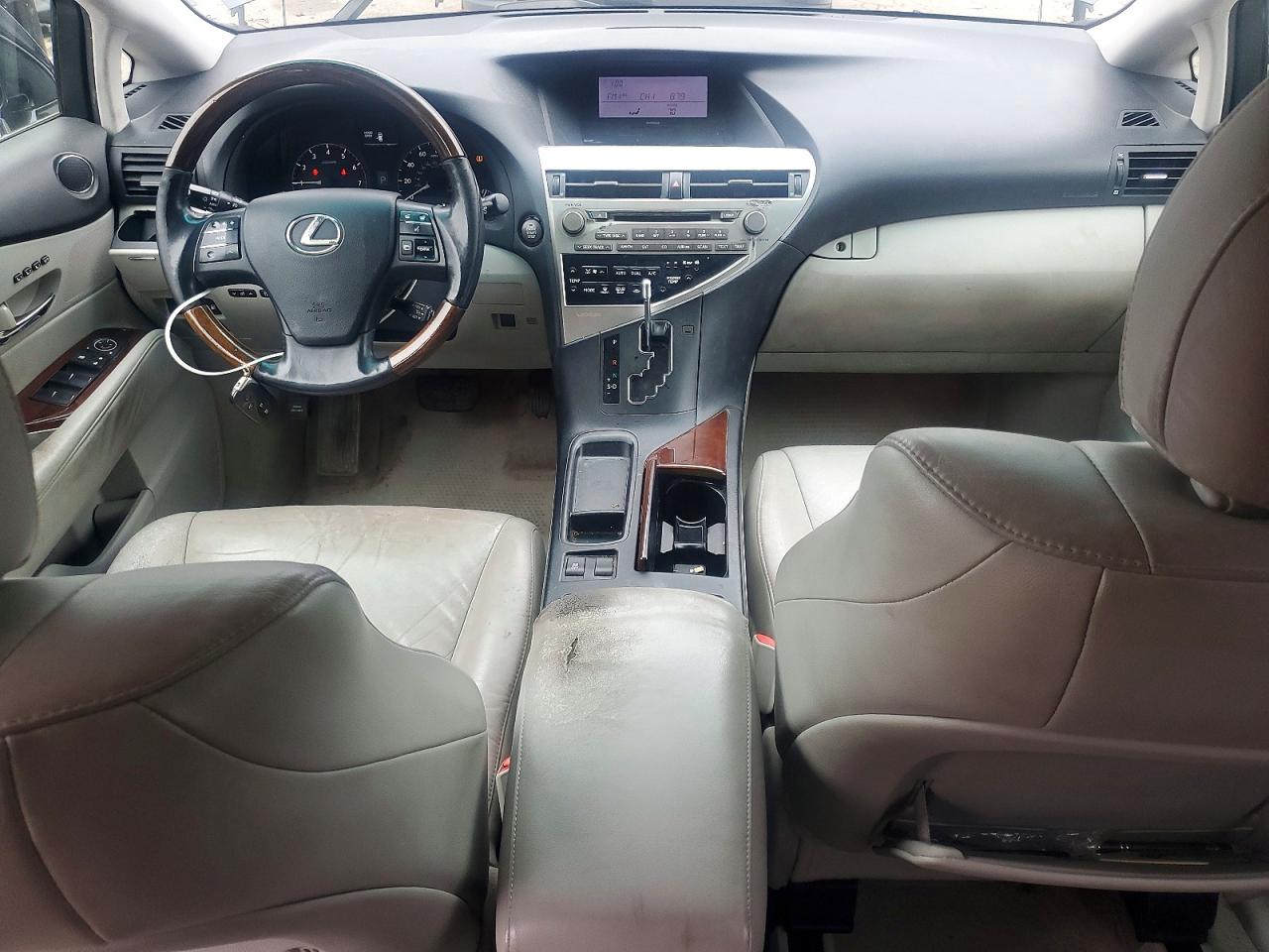 Lexus RX 350