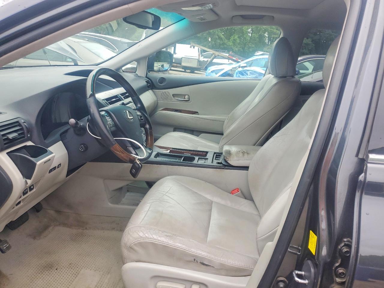 Lexus RX 350