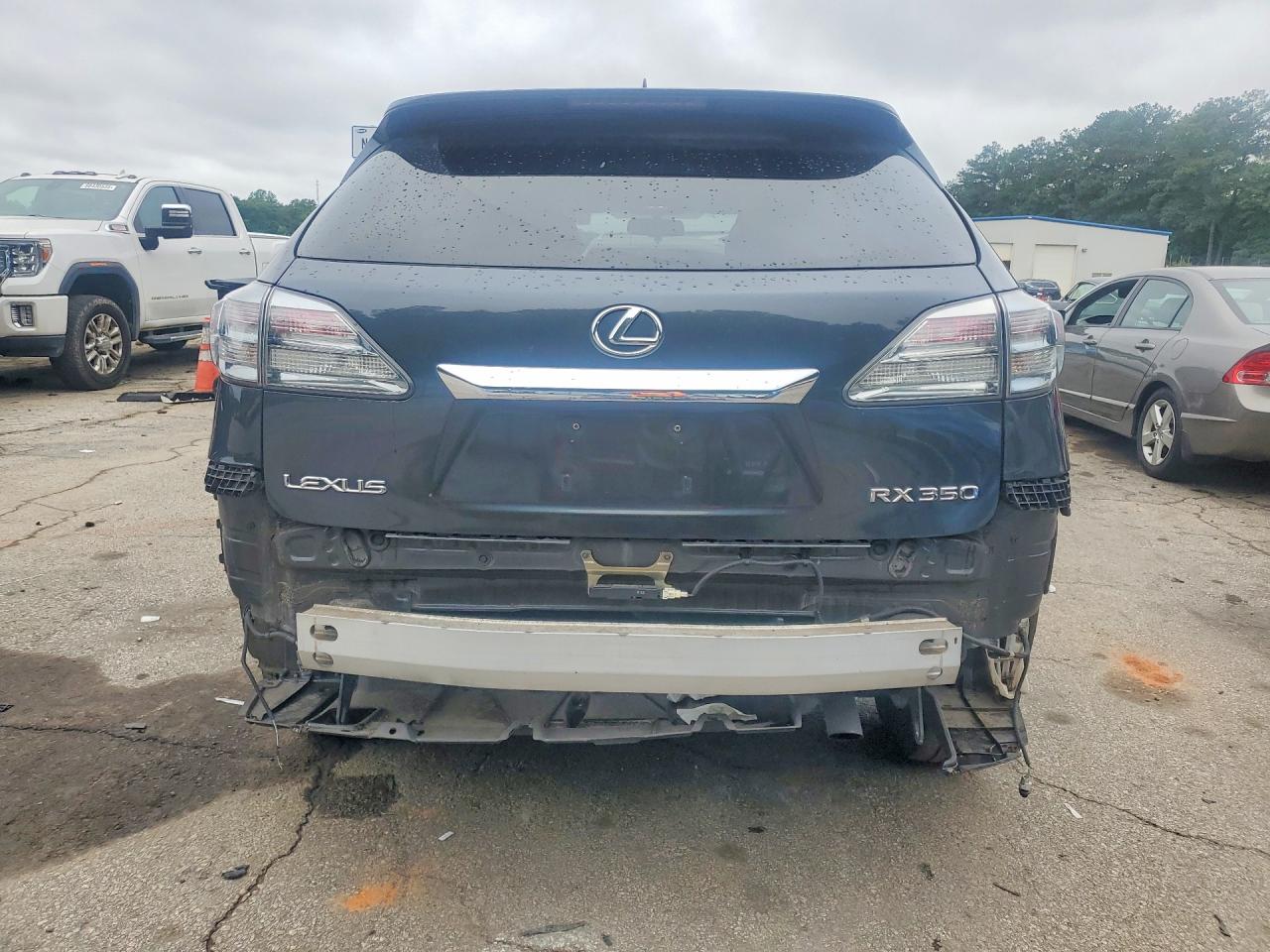 Lexus RX 350
