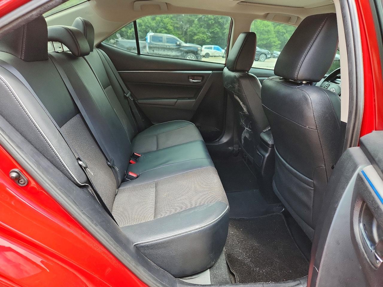 Toyota Corolla S Plus