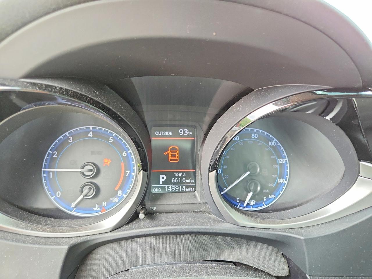 Toyota Corolla S Plus