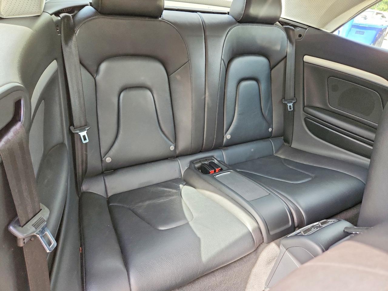 Audi A5 Premium Plus S-line
