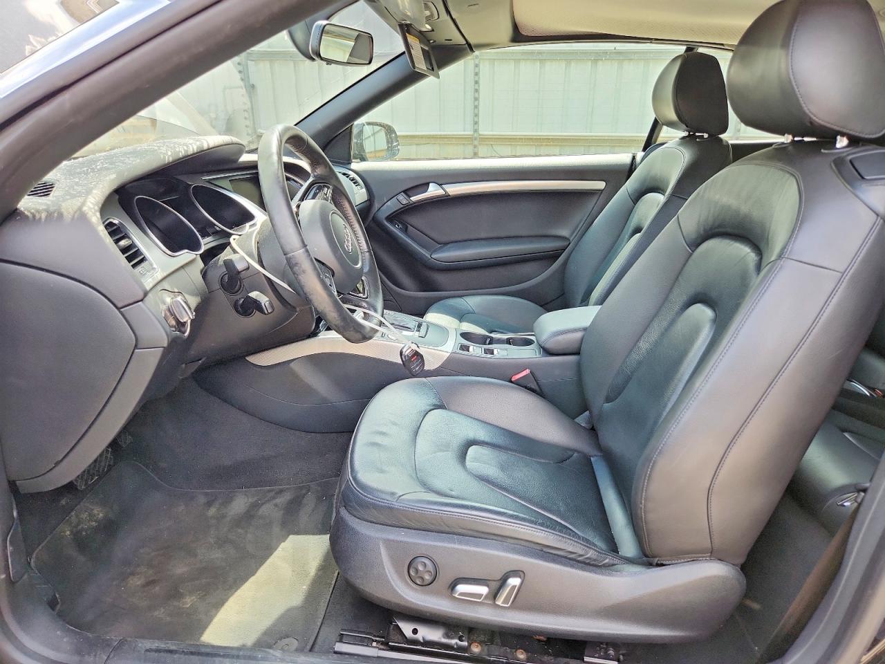 Audi A5 Premium Plus S-line