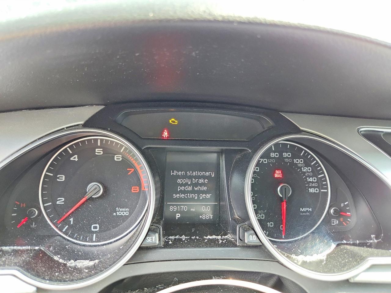 Audi A5 Premium Plus S-line