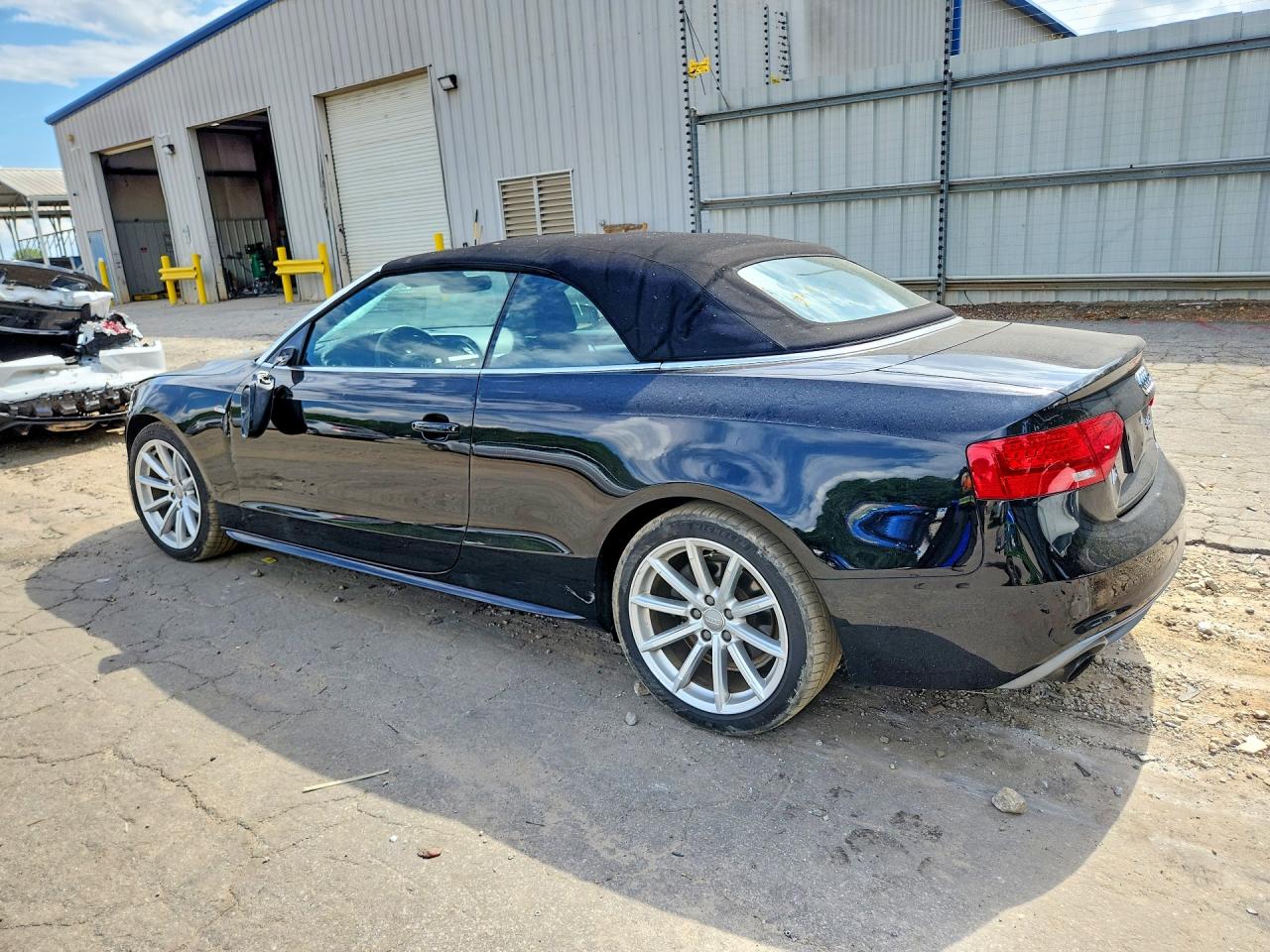 Audi A5 Premium Plus S-line