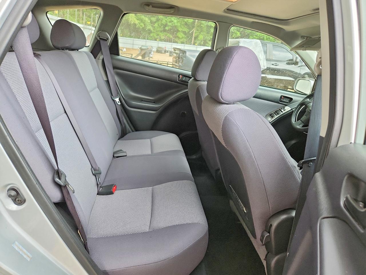Pontiac Vibe