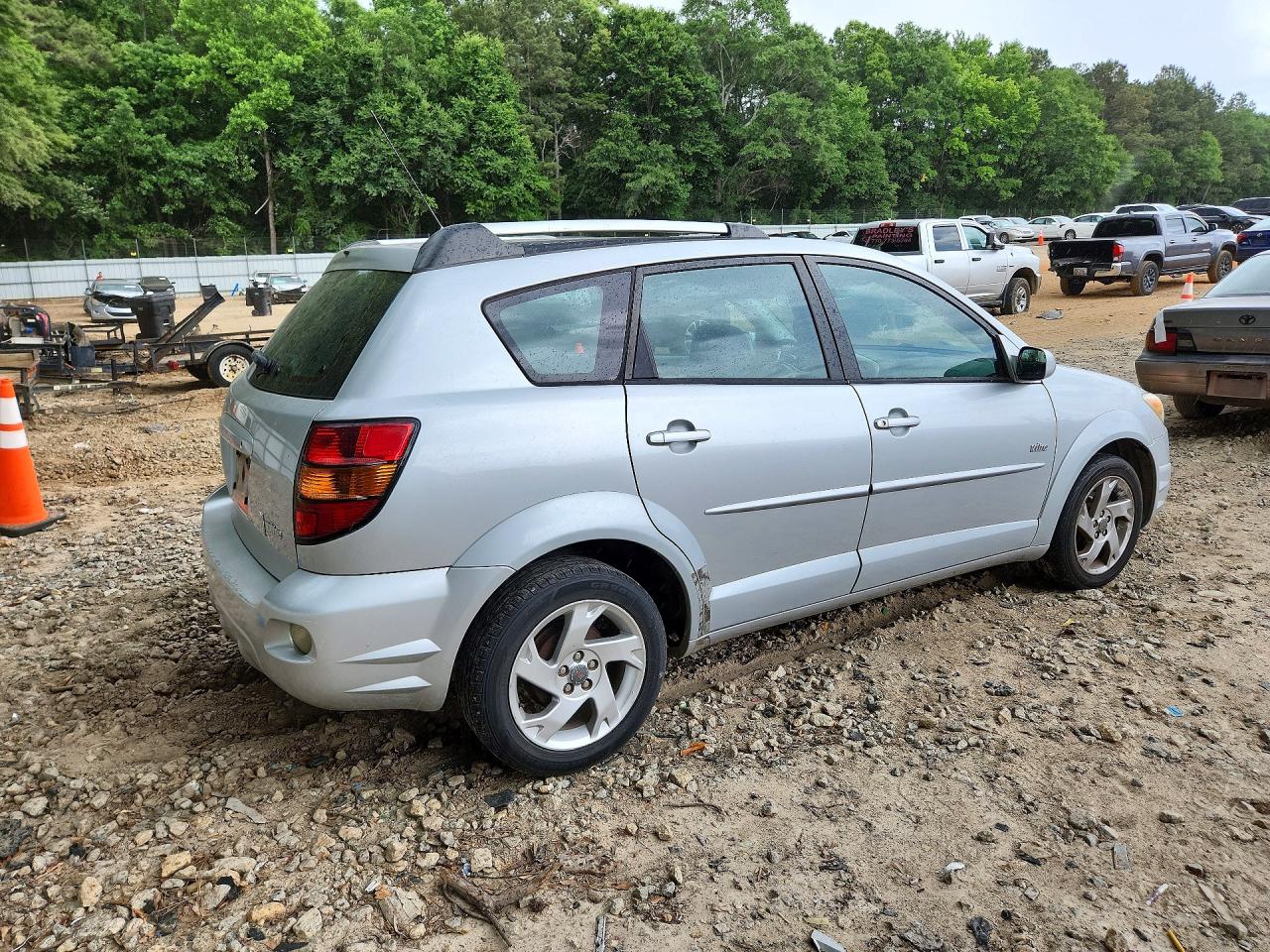 Pontiac Vibe