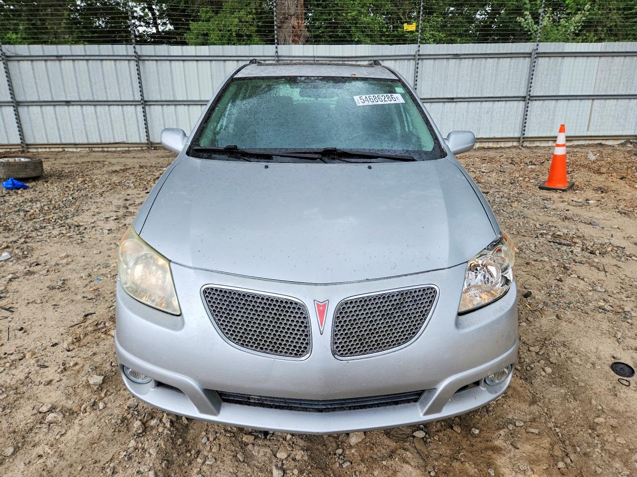 Pontiac Vibe