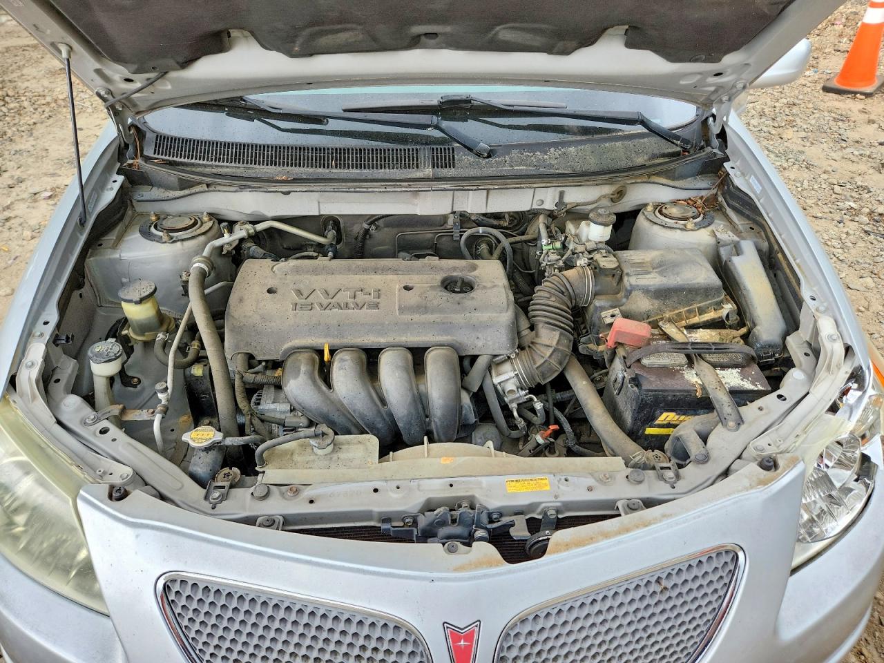 Pontiac Vibe