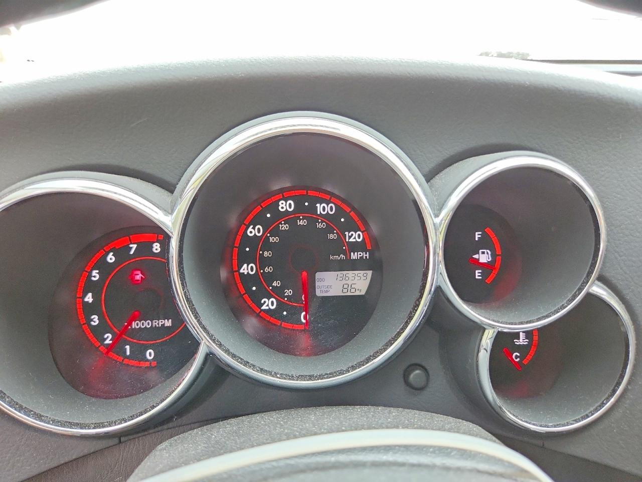 Pontiac Vibe