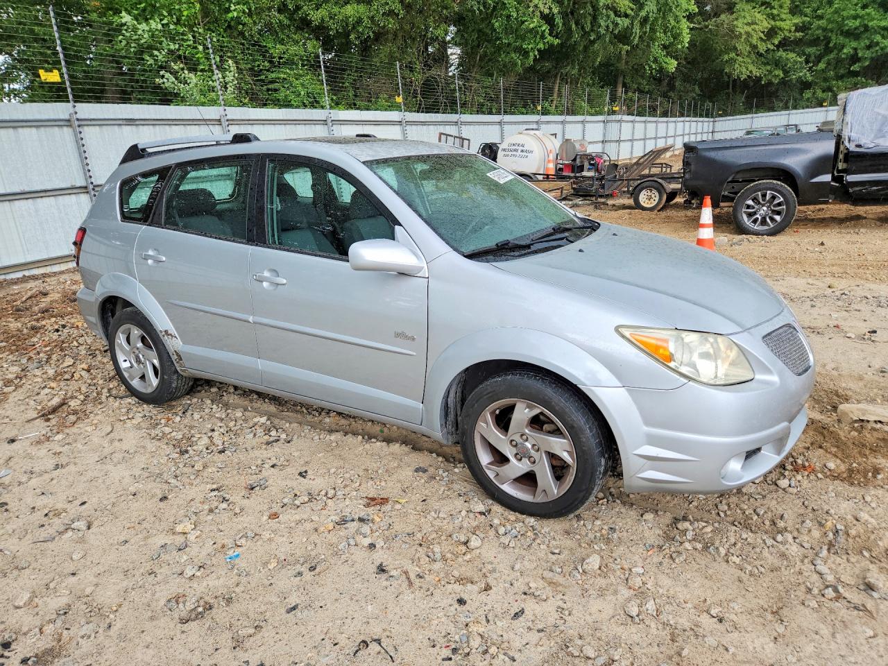 Pontiac Vibe