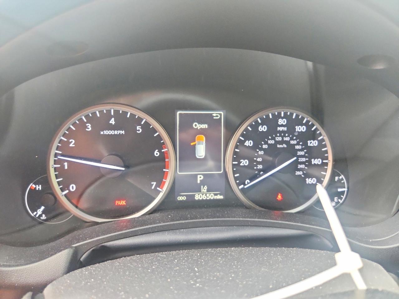 Lexus NX Base