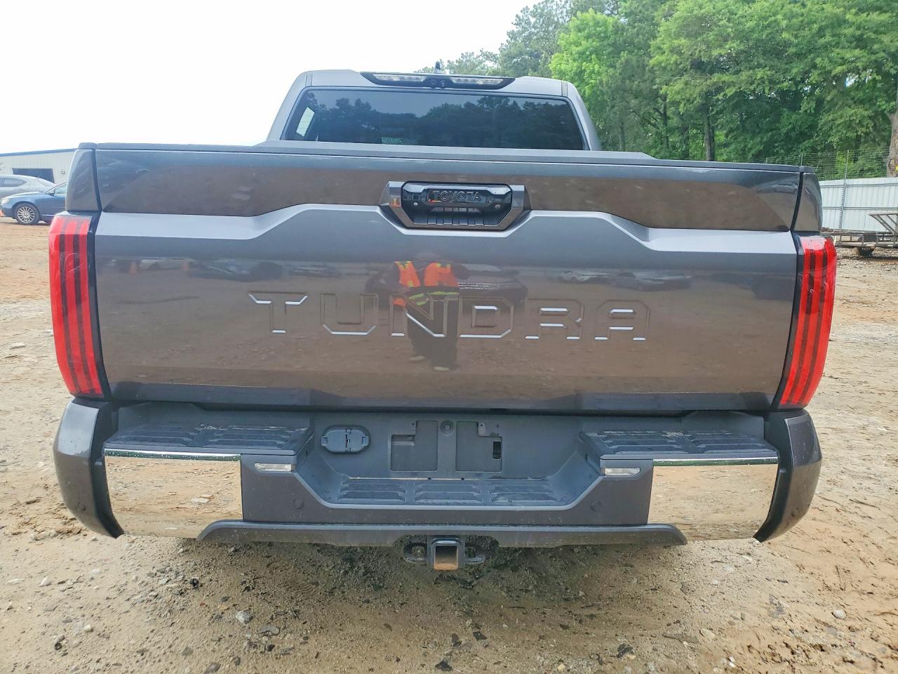 Toyota Tundra Sr5