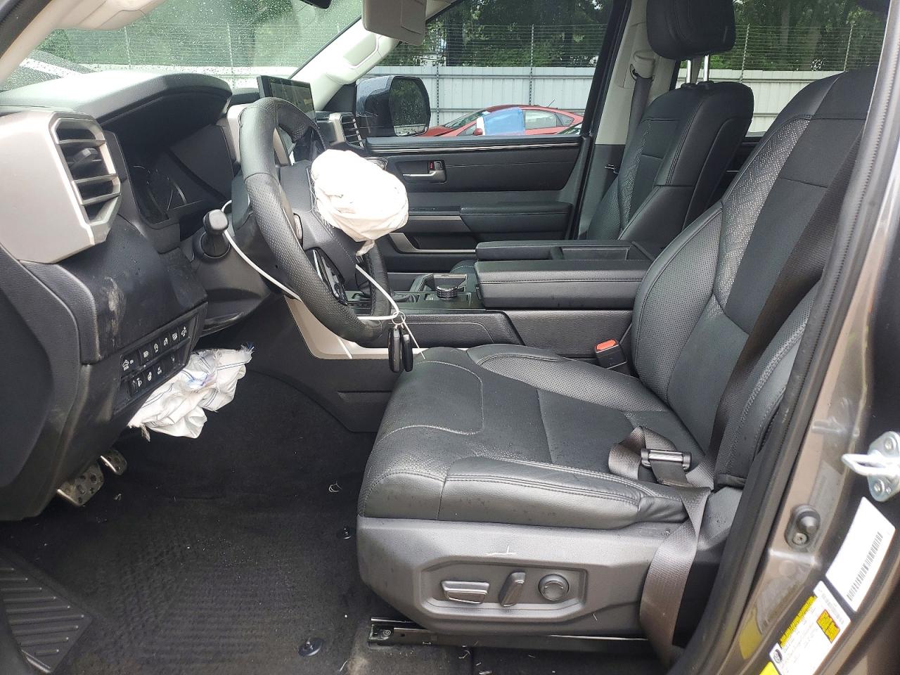 Toyota Tundra Sr5