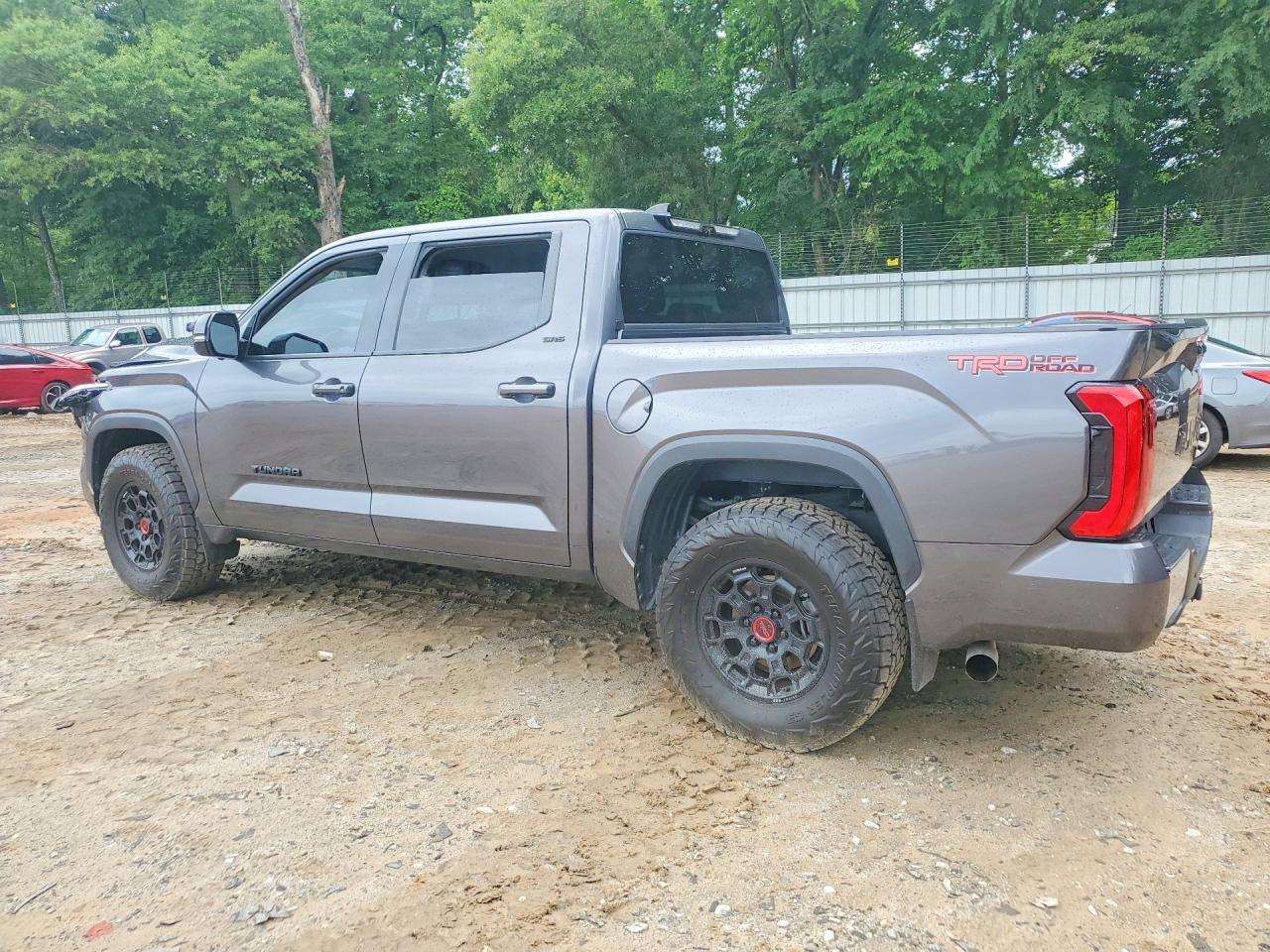 Toyota Tundra Sr5