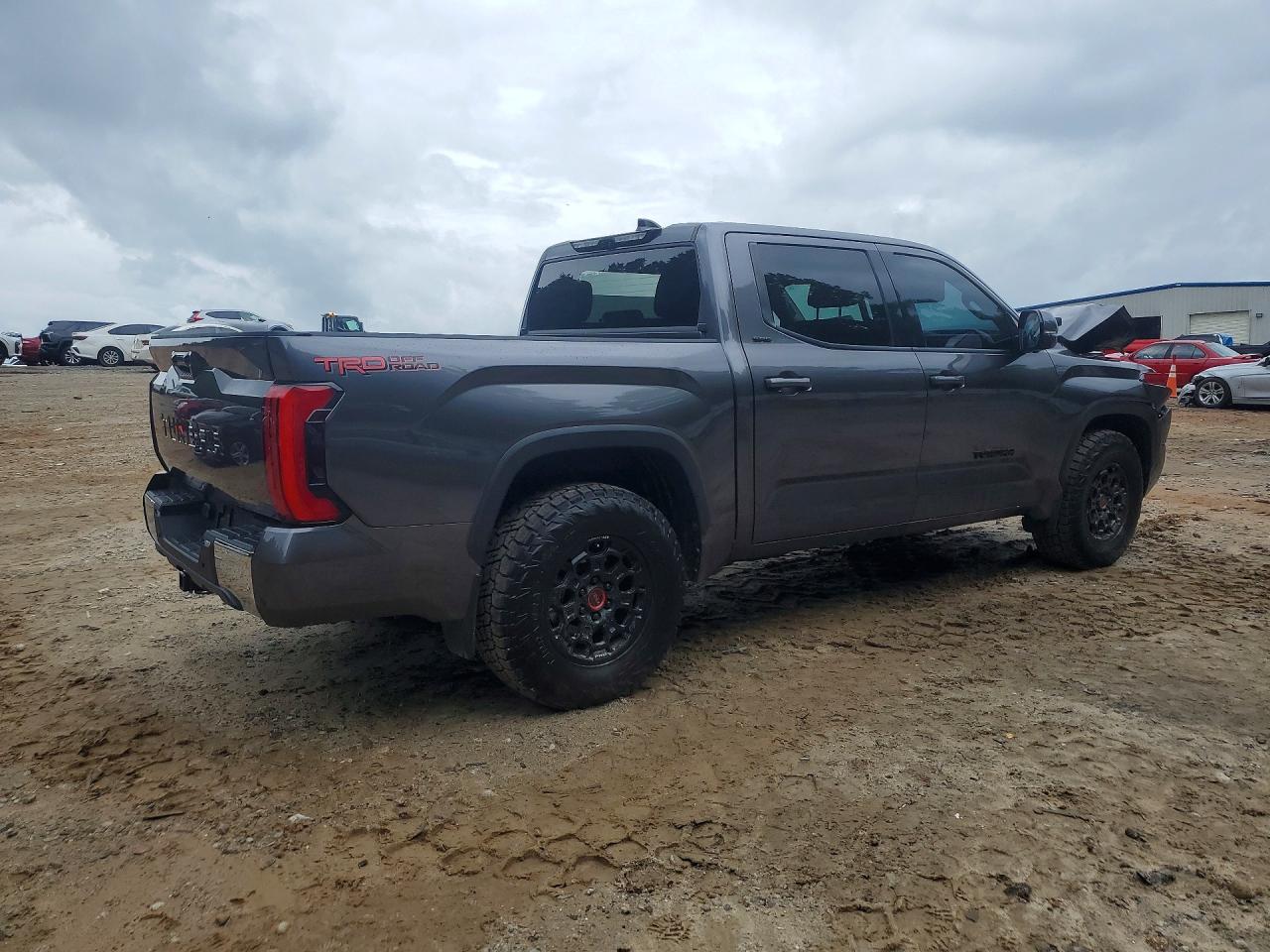 Toyota Tundra Sr5