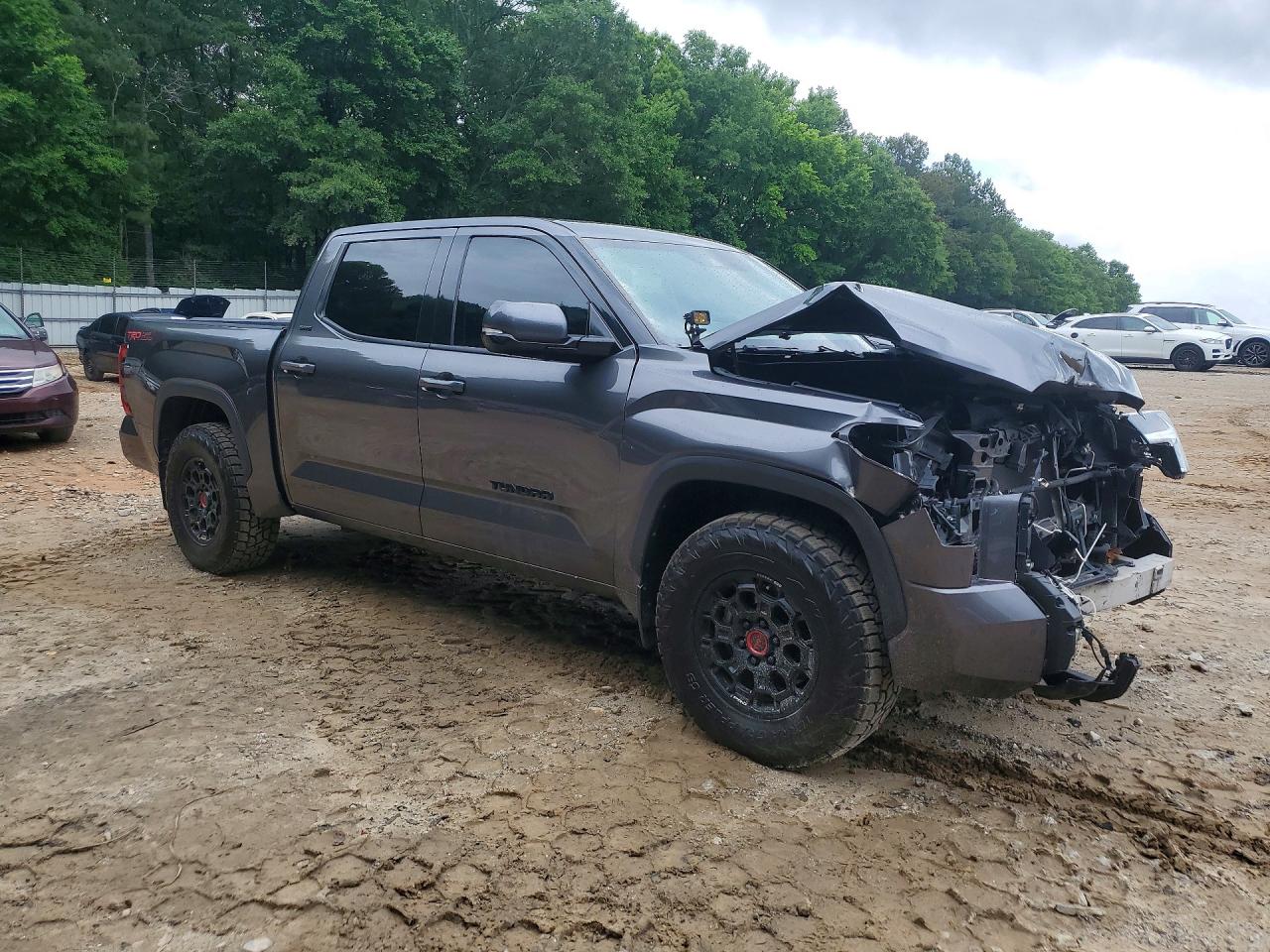 Toyota Tundra Sr5