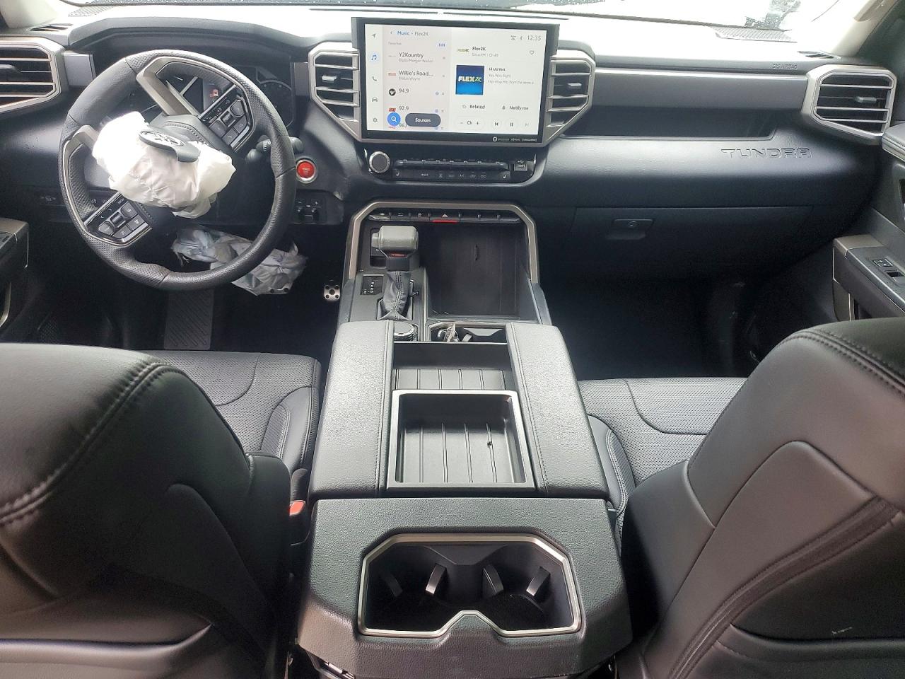 Toyota Tundra Sr5