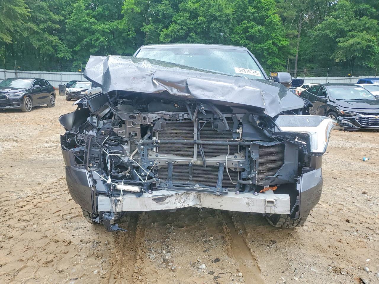 Toyota Tundra Sr5
