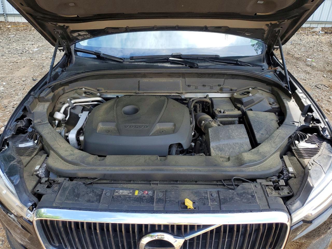 Volvo XC60 T5 Momentum