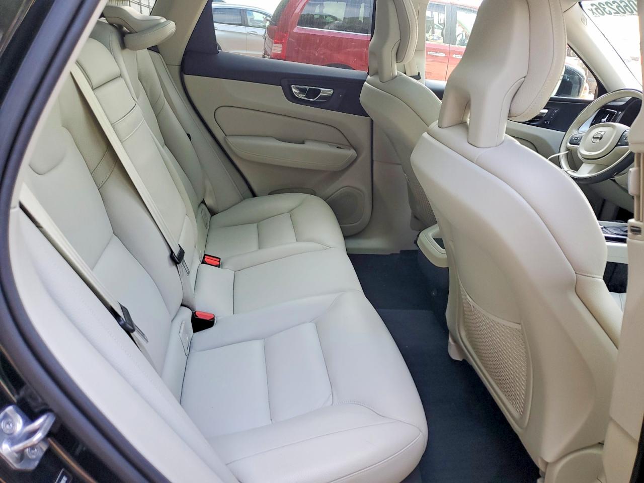 Volvo XC60 T5 Momentum