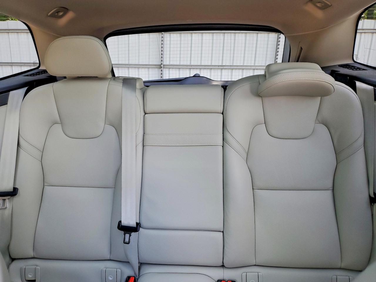 Volvo XC60 T5 Momentum