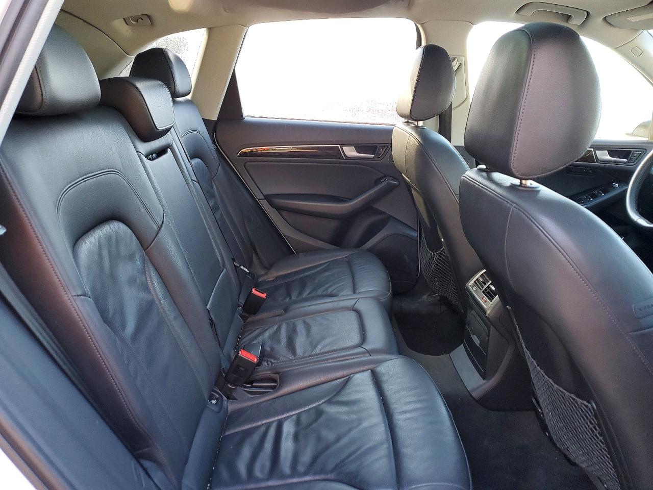 Audi Q5 Tdi Premium Plus