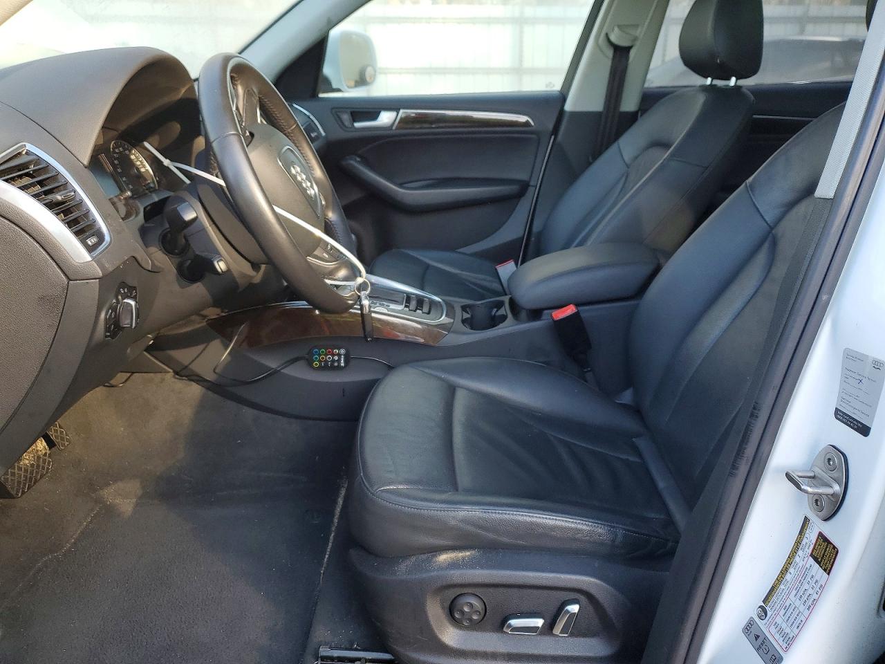 Audi Q5 Tdi Premium Plus