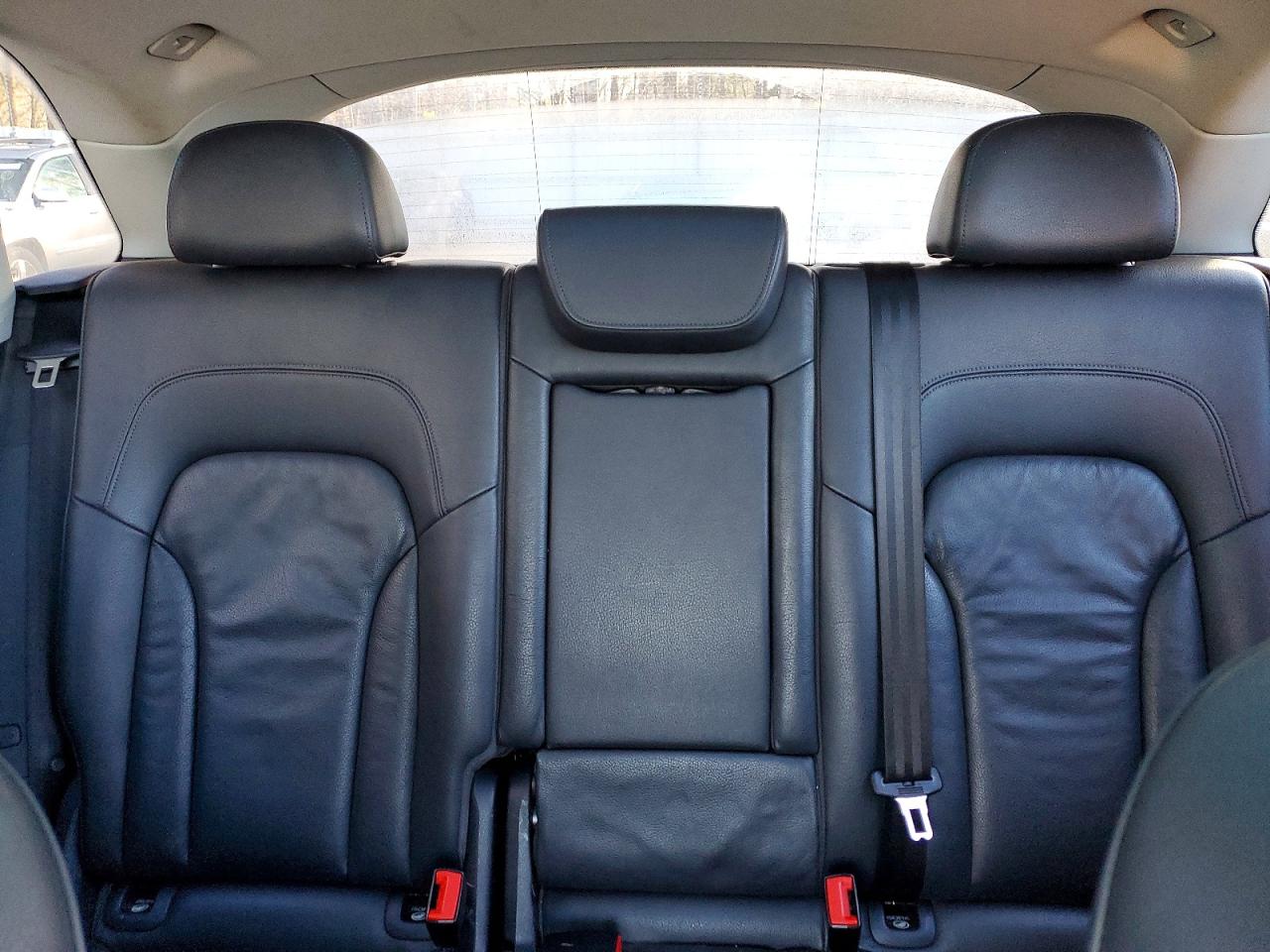 Audi Q5 Tdi Premium Plus