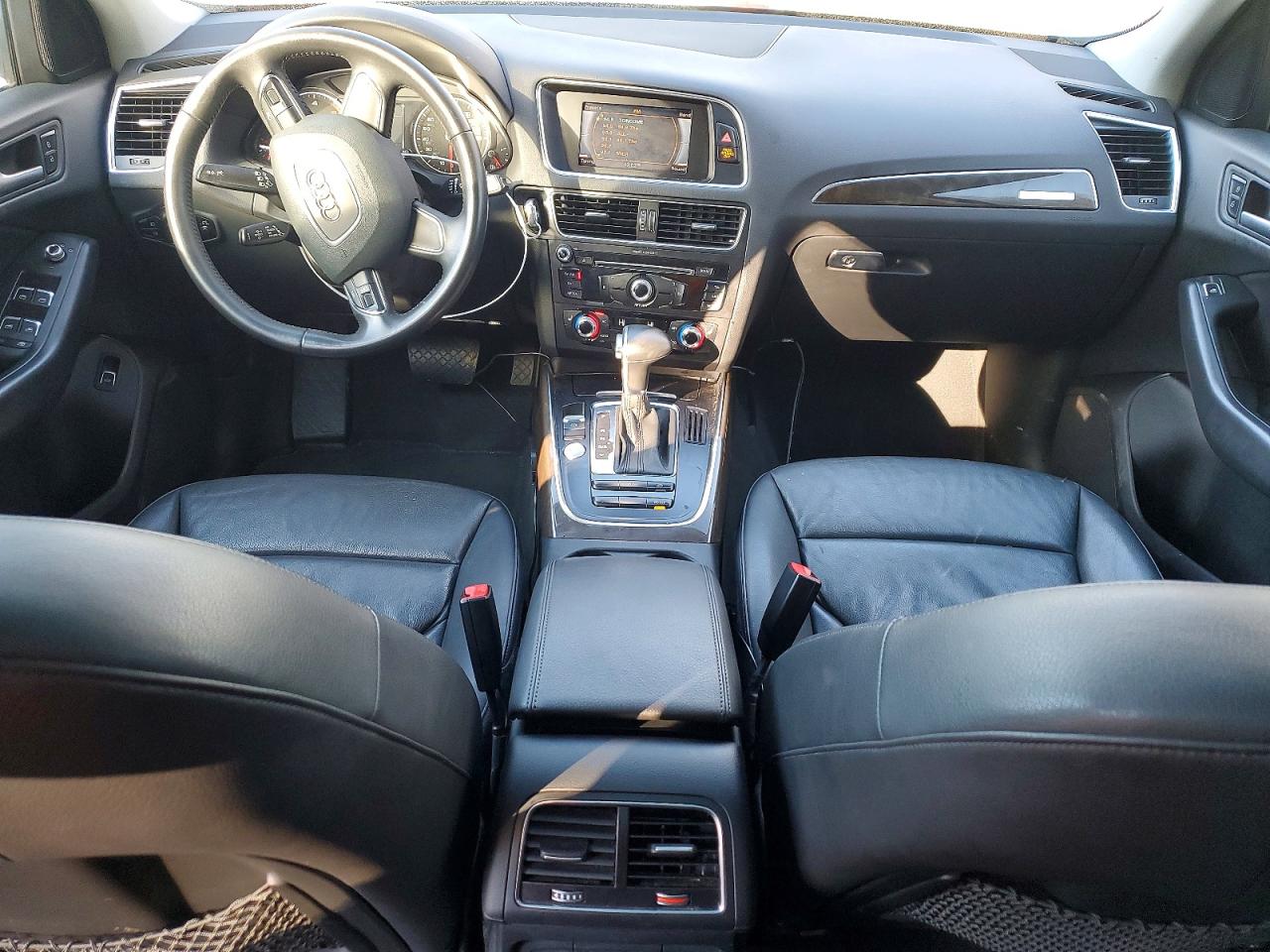 Audi Q5 Tdi Premium Plus