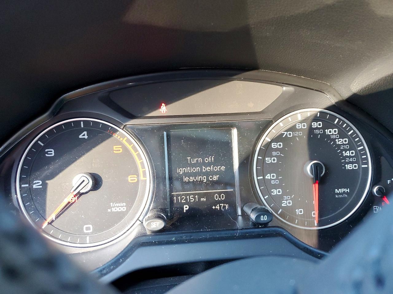 Audi Q5 Tdi Premium Plus