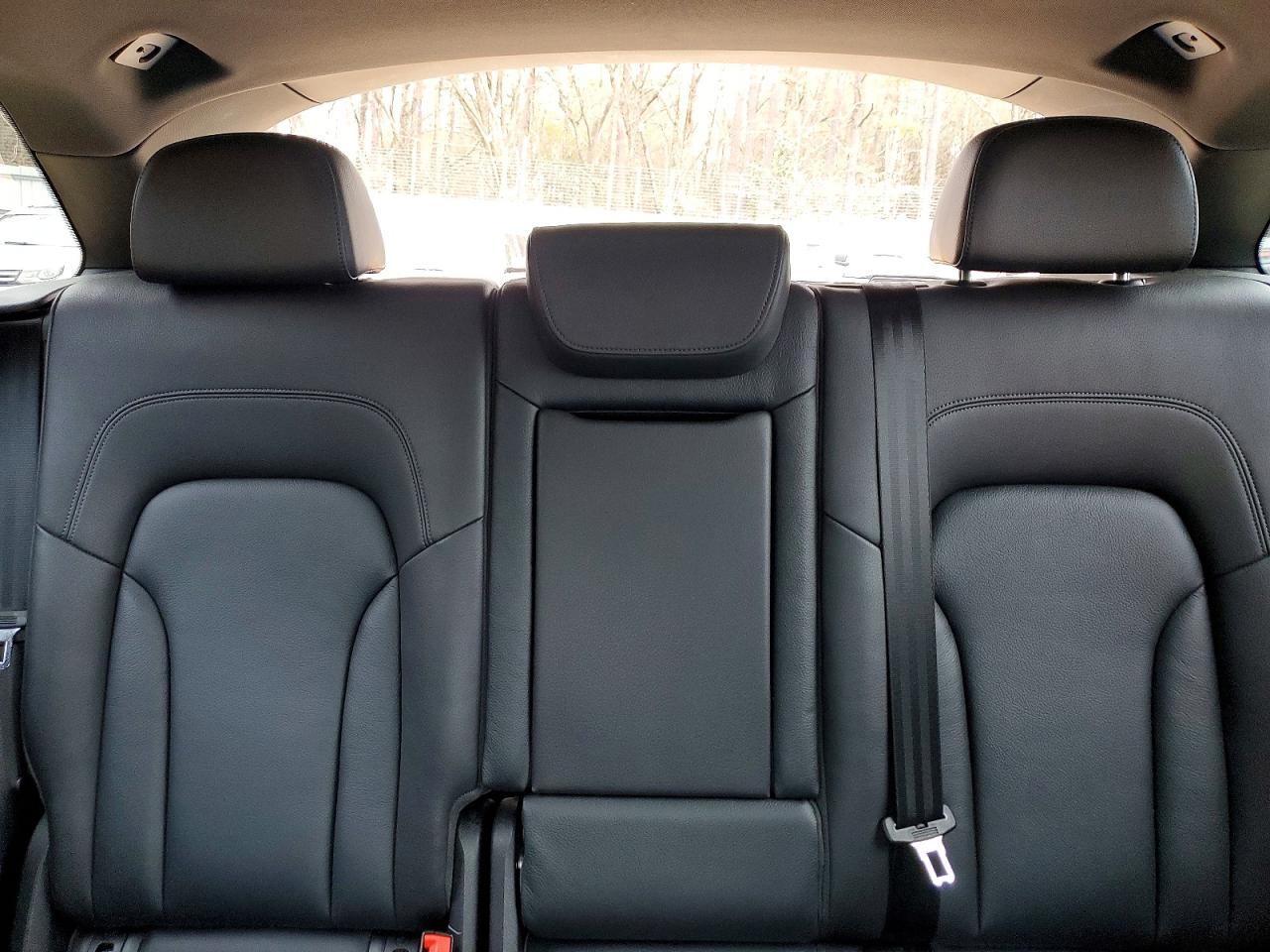 Audi Q5 Premium Plus
