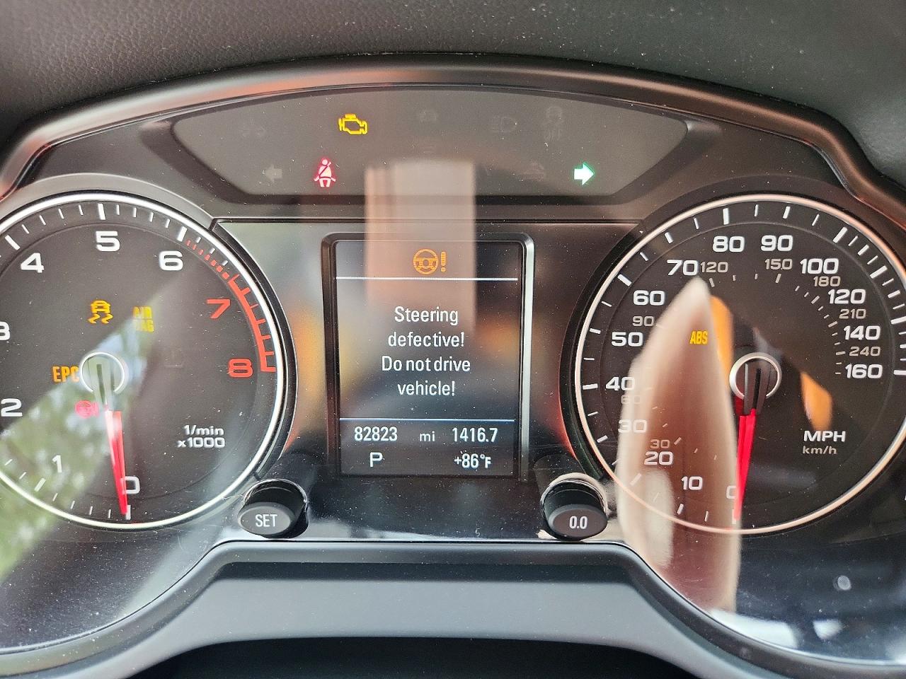Audi Q5 Premium Plus