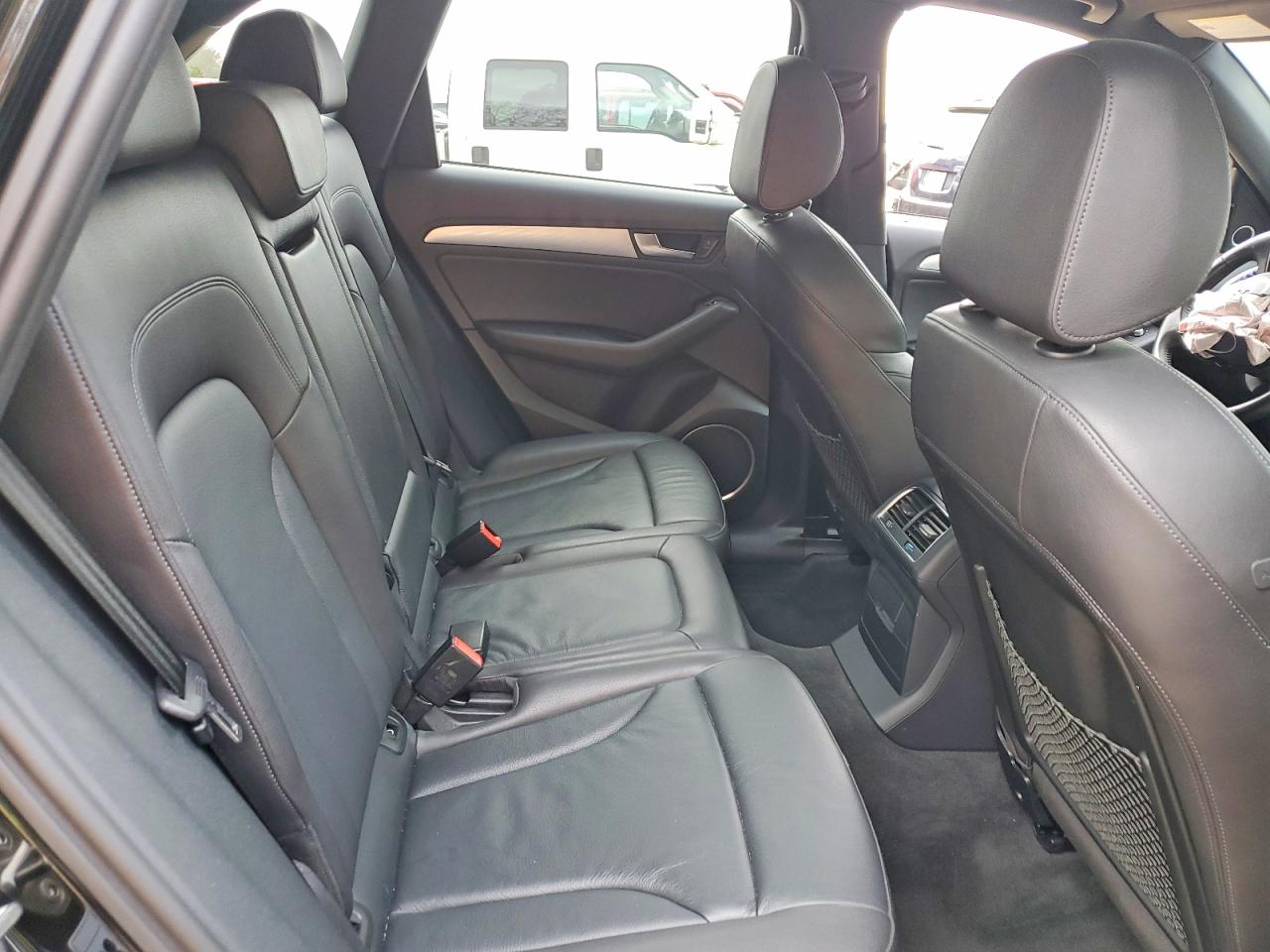 Audi Q5 Premium Plus