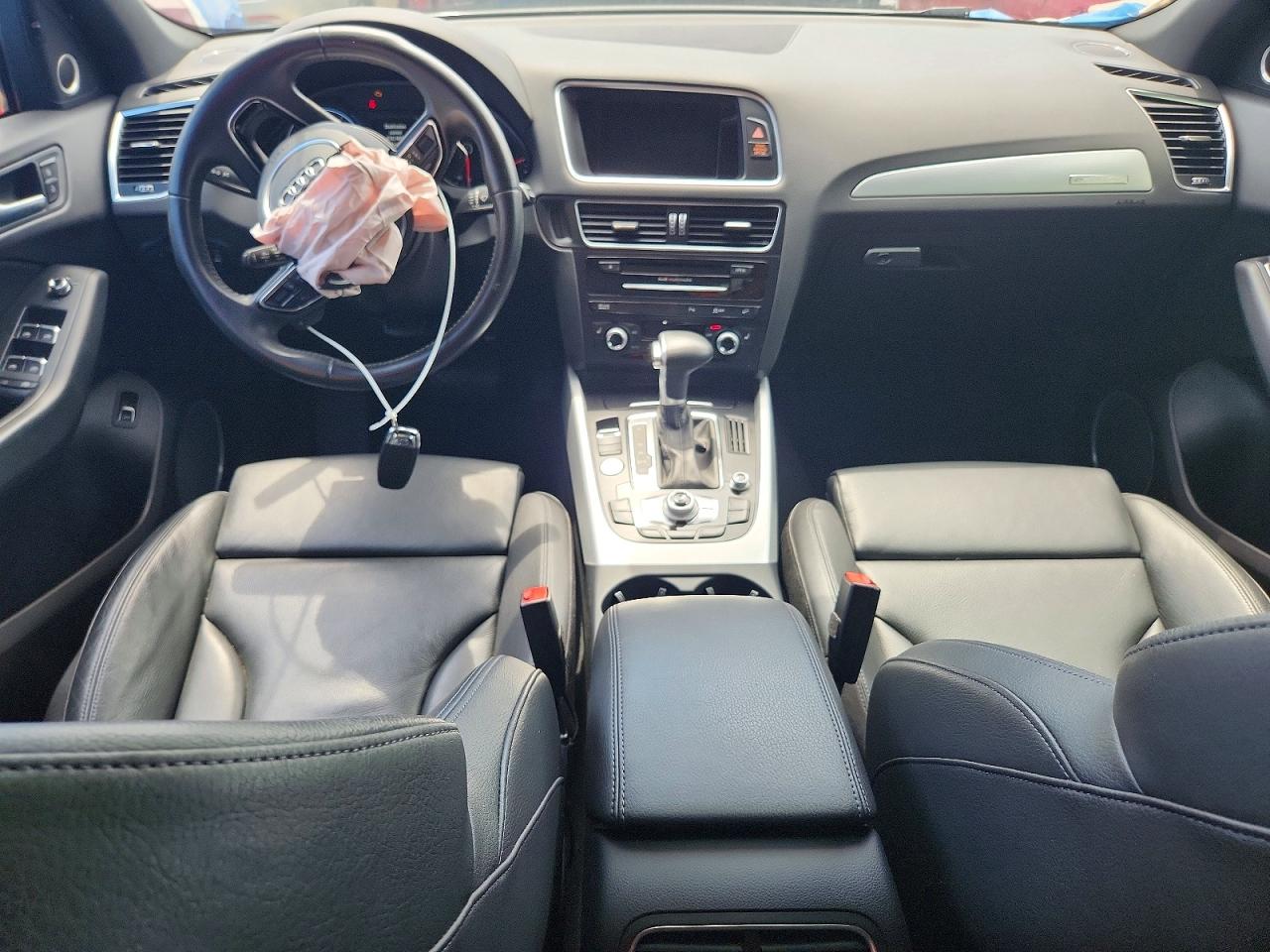 Audi Q5 Premium Plus