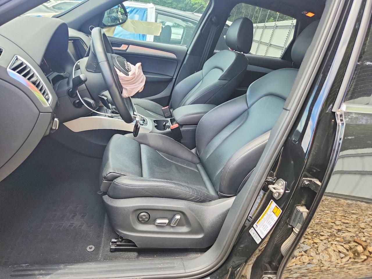Audi Q5 Premium Plus
