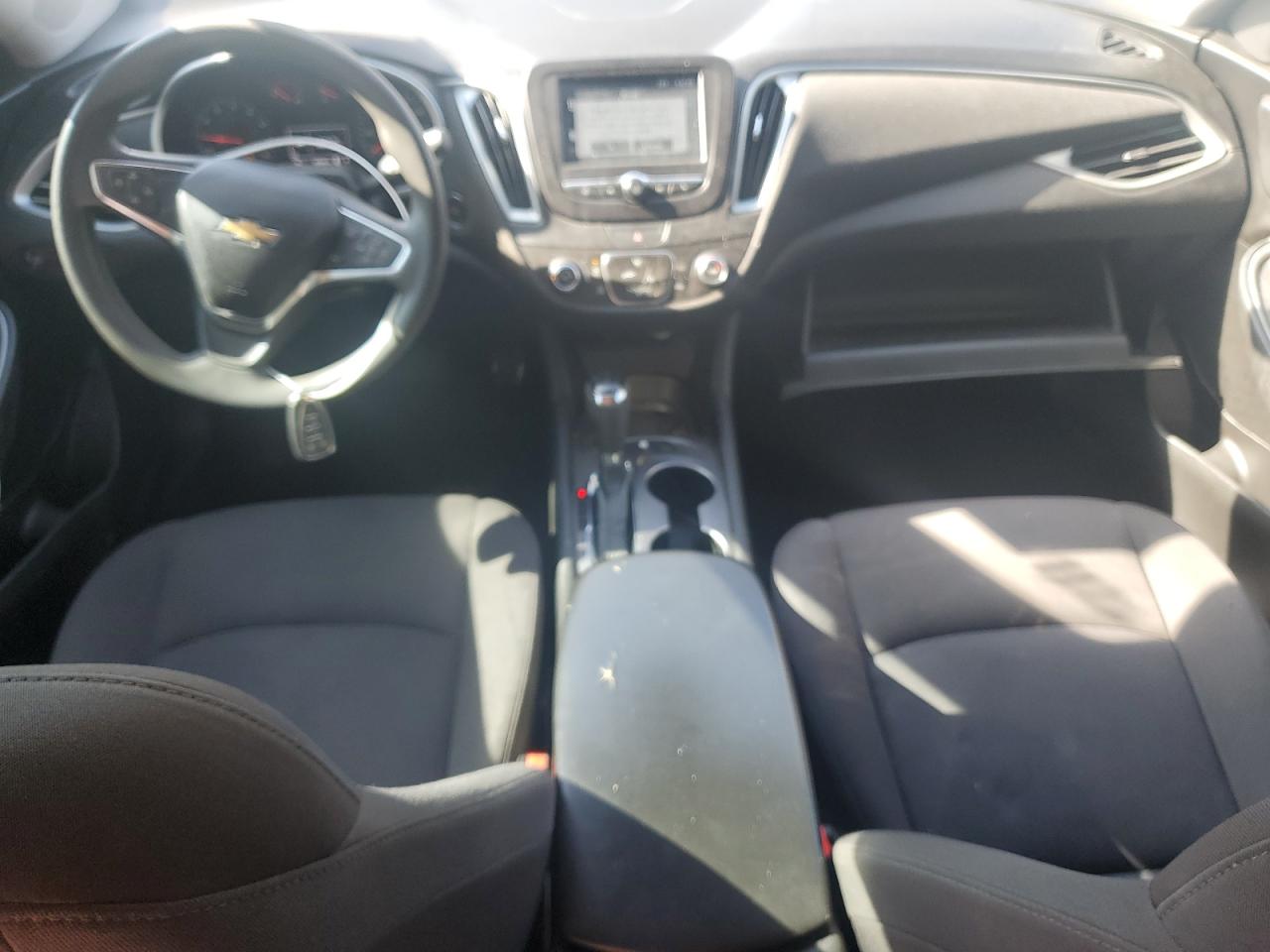 Chevrolet Malibu Ls