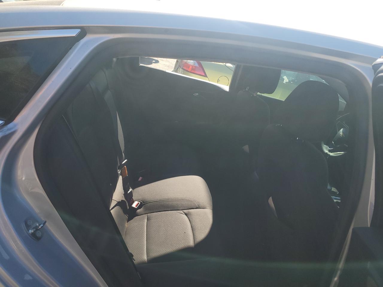 Chevrolet Malibu Ls