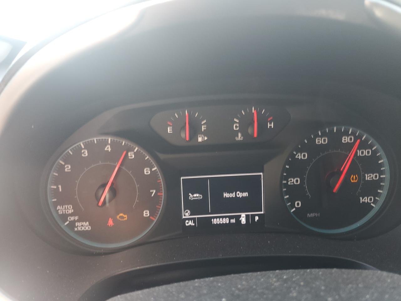 Chevrolet Malibu Ls