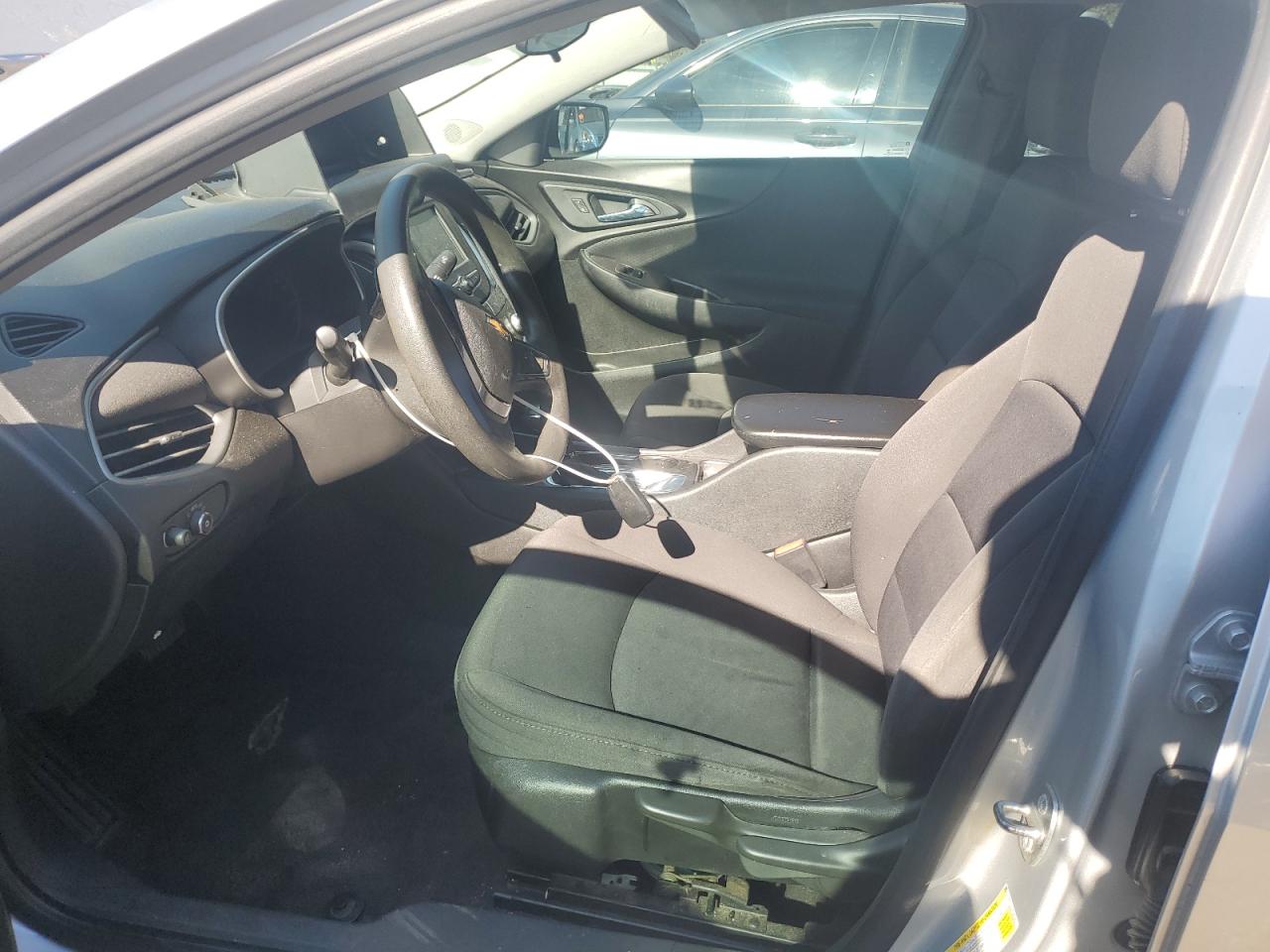 Chevrolet Malibu Ls