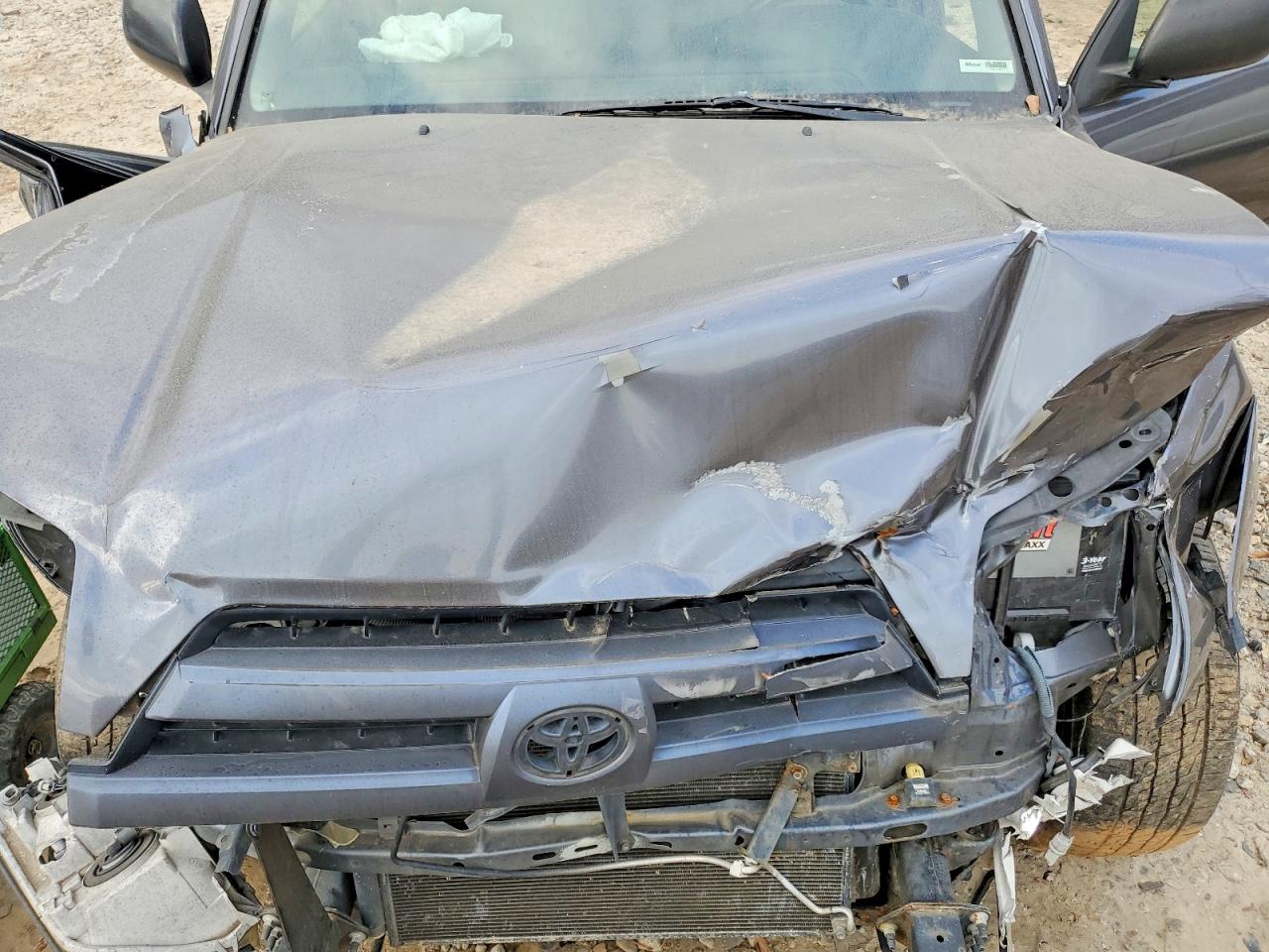 Toyota 4Runner Sr5