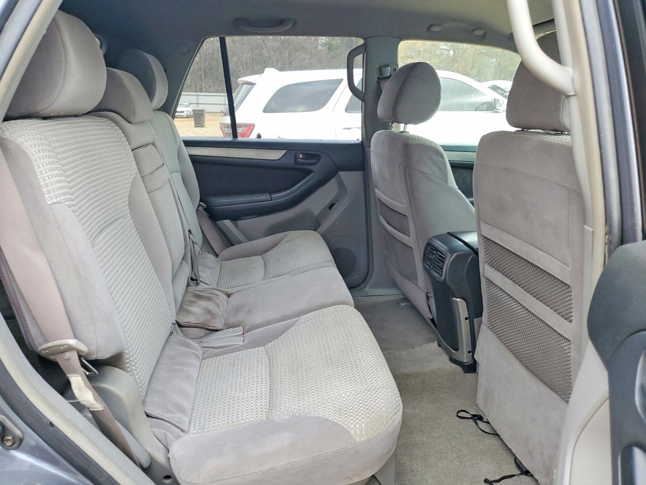 Toyota 4Runner Sr5