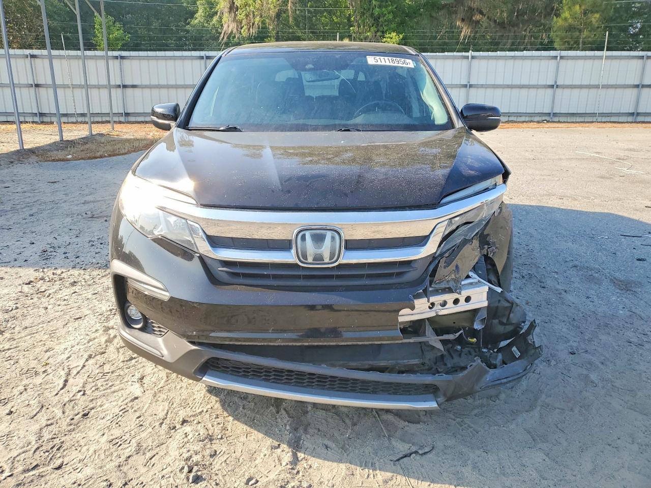 Honda Pilot Exl