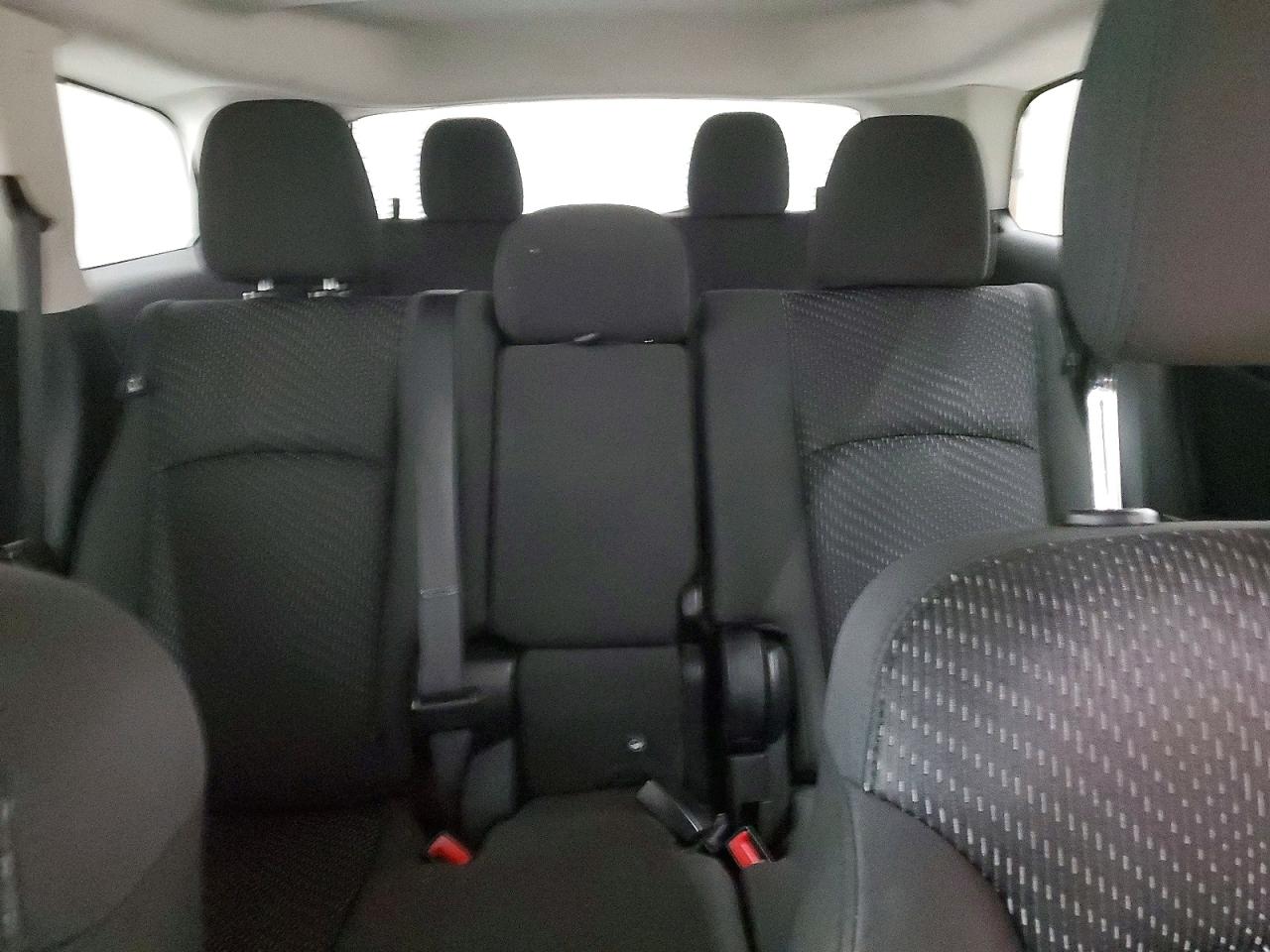Dodge Journey Se