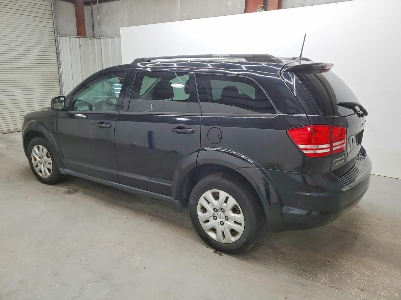 Dodge Journey Se