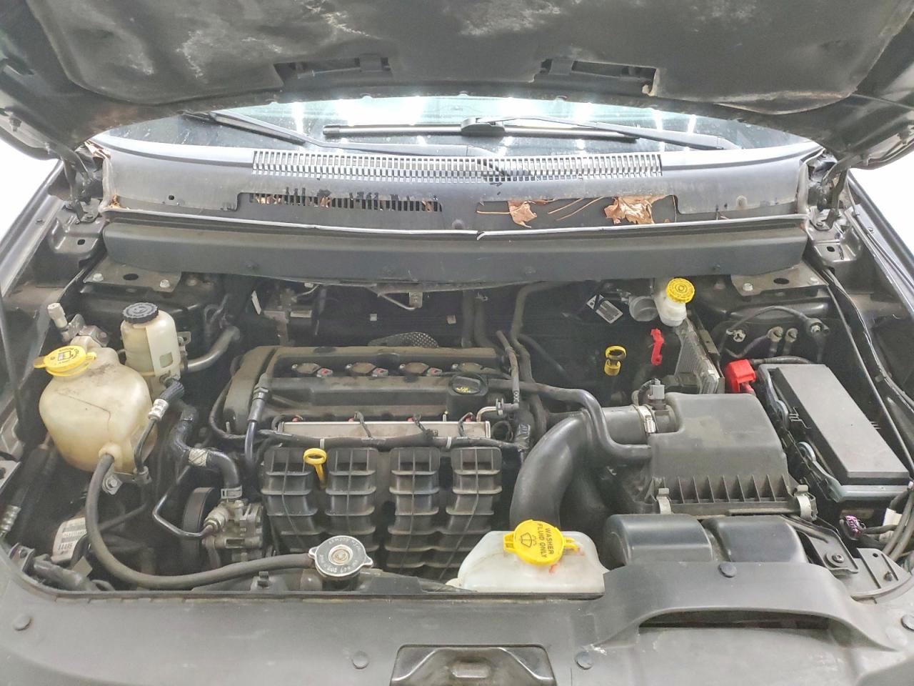 Dodge Journey Se
