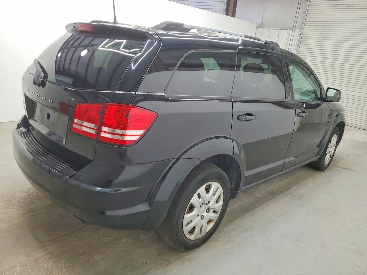 Dodge Journey Se