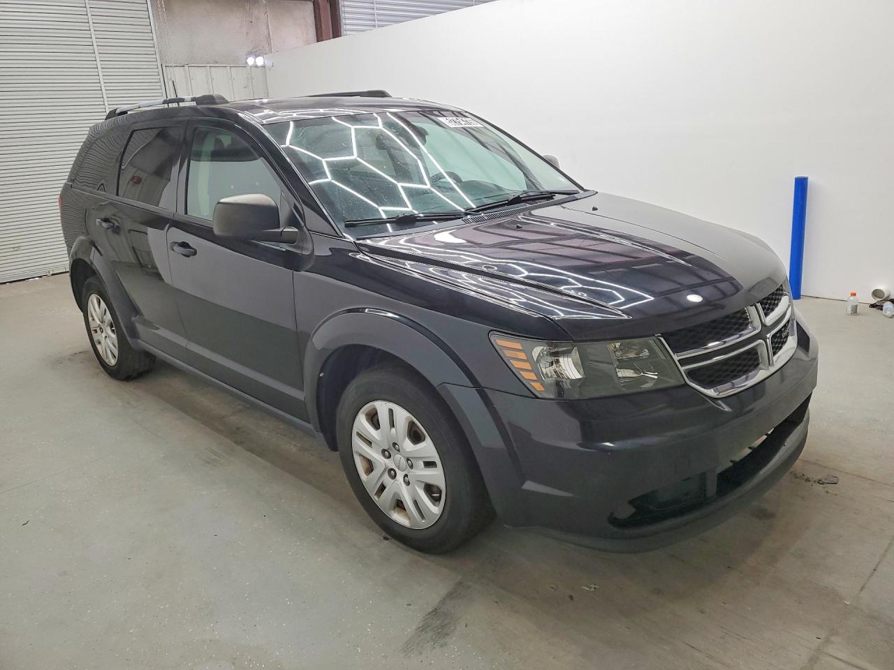 Dodge Journey Se