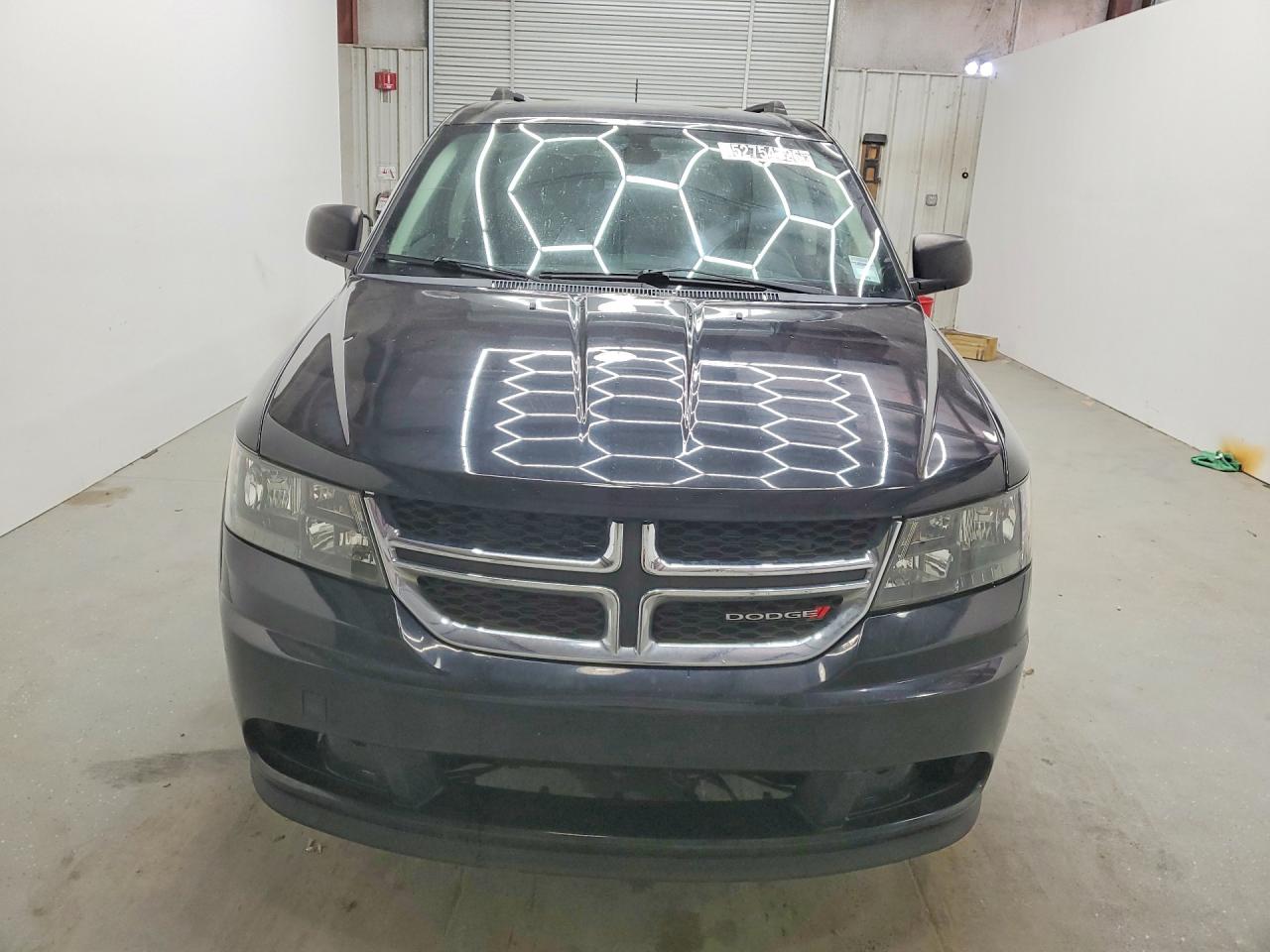 Dodge Journey Se