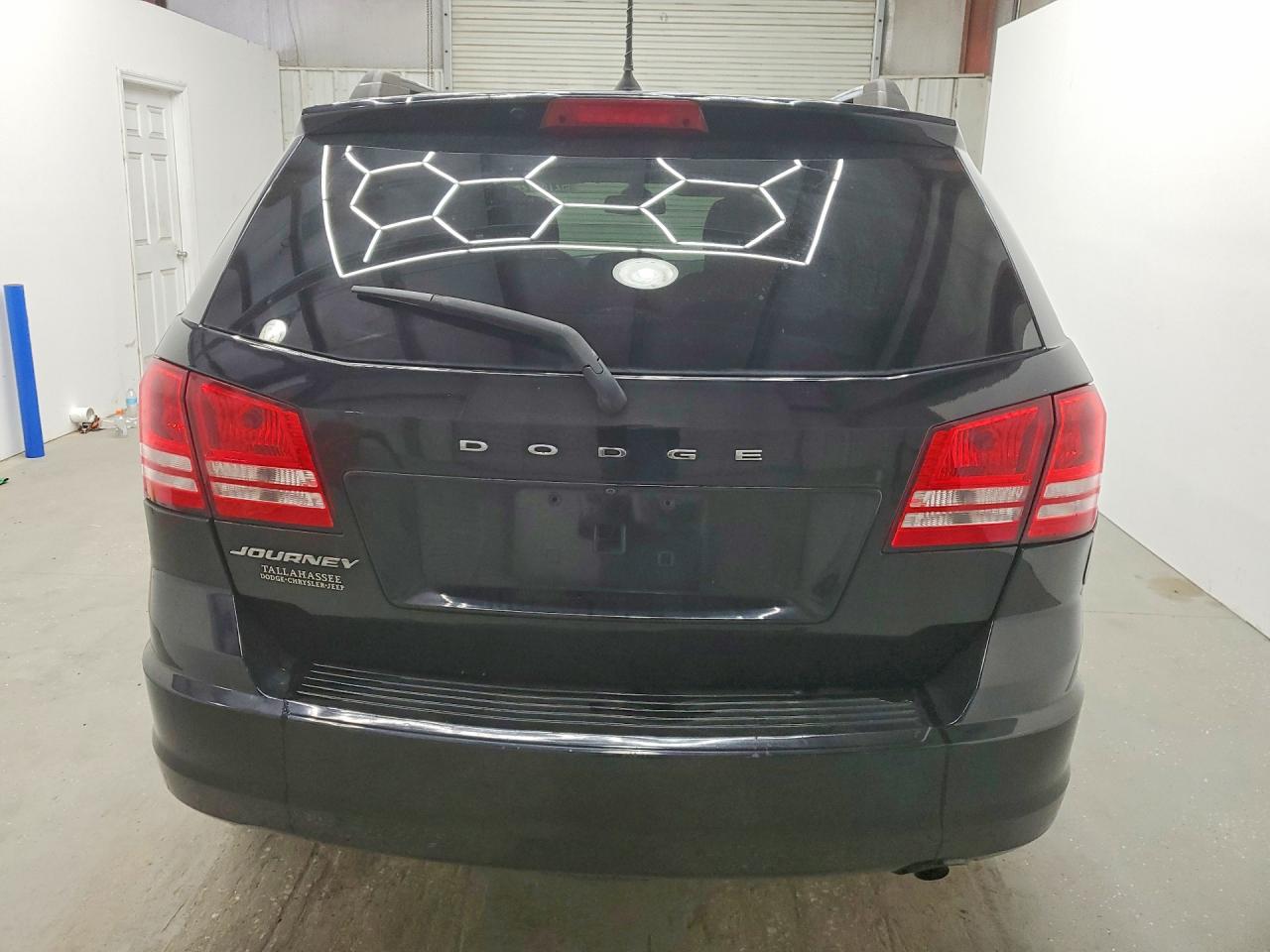 Dodge Journey Se